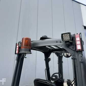 El Truck - 4-hjul 2016  Linde E16PH (386-02) EVO (12)