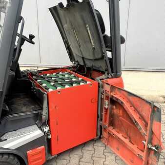 El Truck - 4-hjul 2016  Linde E16PH (386-02) EVO (14)