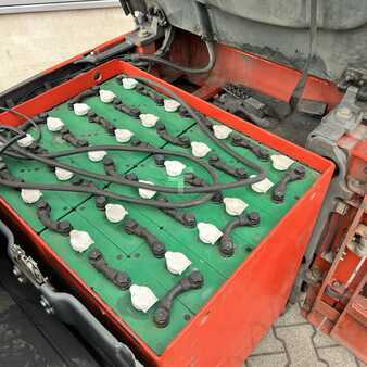 El Truck - 4-hjul 2016  Linde E16PH (386-02) EVO (15)