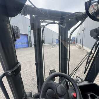El Truck - 4-hjul 2016  Linde E16PH (386-02) EVO (17)