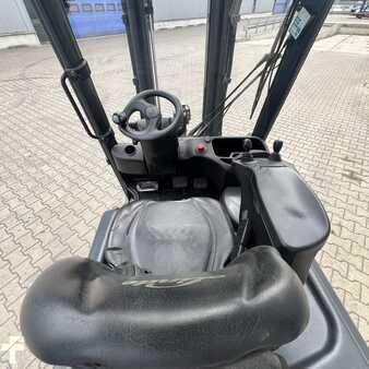 El Truck - 4-hjul 2016  Linde E16PH (386-02) EVO (19)