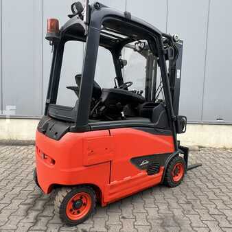 El Truck - 4-hjul 2016  Linde E16PH (386-02) EVO (3)