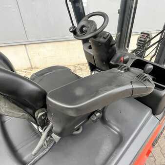 El Truck - 4-hjul 2016  Linde E16PH (386-02) EVO (4)