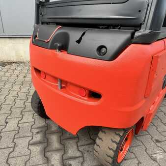 El Truck - 4-hjul 2016  Linde E16PH (386-02) EVO (7)