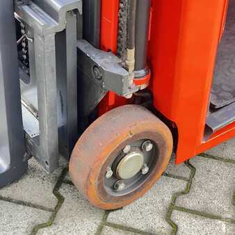 Linde E10 (334)