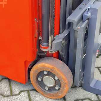 Linde E10 (334)