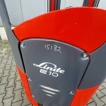 Linde E10 (334)