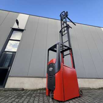 Linde E10 (334)