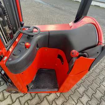 Linde E10 (334)