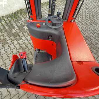 Linde E10 (334)