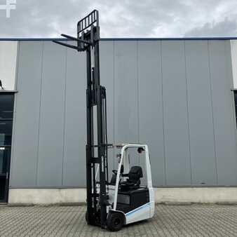 El truck - 3 hjulet 2014  Unicarriers ET15 (A1N1L15Q) (14)