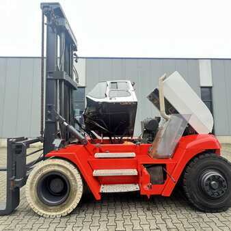 Wózki widłowe diesel 2012  SMV Konecranes 10-600B (13)