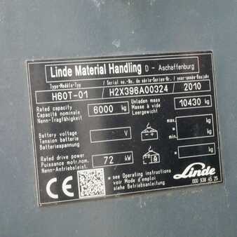 LPG Forklifts 2010  Linde H60T (396) (17)