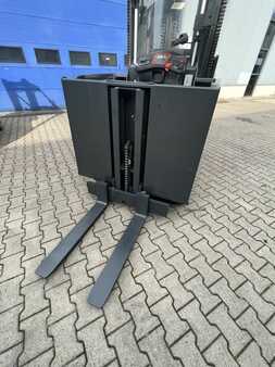 Vertikální vychystávací vozík 2014  Linde V48-5213 (10)