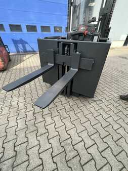 Vertikální vychystávací vozík 2014  Linde V48-5213 (11)