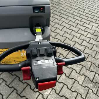 Apilador eléctrico 2004  Atlet PSD125/160 (3)