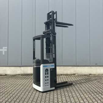 Hochhubwagen 2016  Unicarriers A/160SDTFVSJN630 (15)