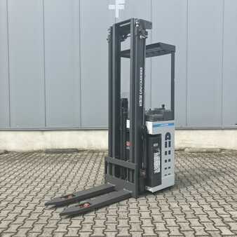 Hochhubwagen 2016  Unicarriers A/160SDTFVSJN630 (2)