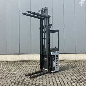 Hochhubwagen 2016  Unicarriers A/160SDTFVSJN630 (3)