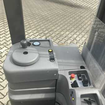 Hochhubwagen 2016  Unicarriers A/160SDTFVSJN630 (5)