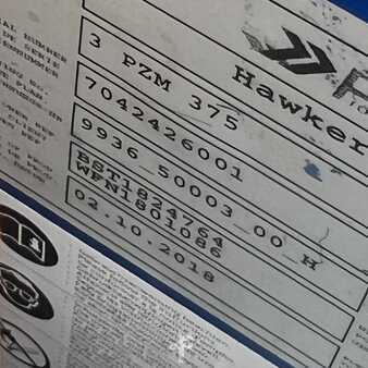 Stacker pedestre 2011  Still EGV20LB (16)