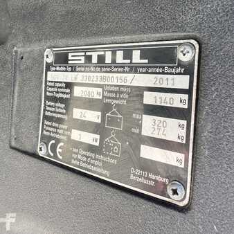 Stacker pedestre 2011  Still EGV20LB (9)