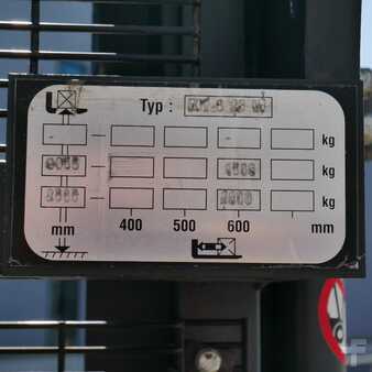 VZV s plošinou pro řidiče 2014  Still EGVS20-LB (10)