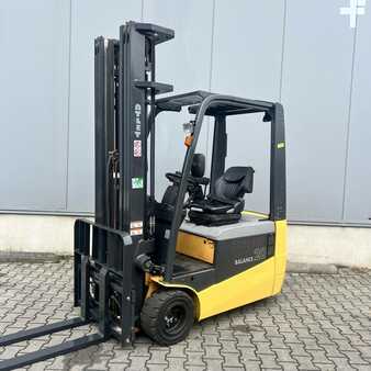 Elektrisk- 3 hjul 2013  Atlet ET20L (AG1N1L20T) (1)