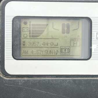 Elektrisk- 3 hjul 2013  Atlet ET20L (AG1N1L20T) (10)