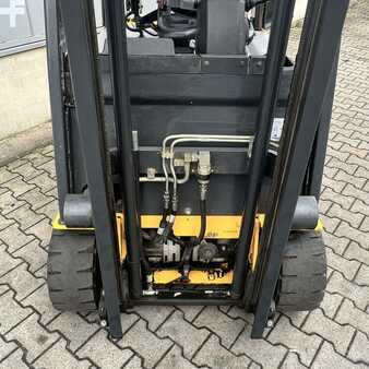 Elektrisk- 3 hjul 2013  Atlet ET20L (AG1N1L20T) (15)