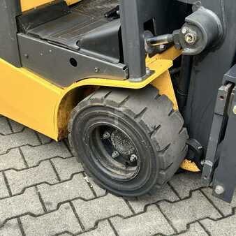 Elektrisk- 3 hjul 2013  Atlet ET20L (AG1N1L20T) (16)