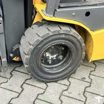 Elektrisk- 3 hjul 2013  Atlet ET20L (AG1N1L20T) (17)