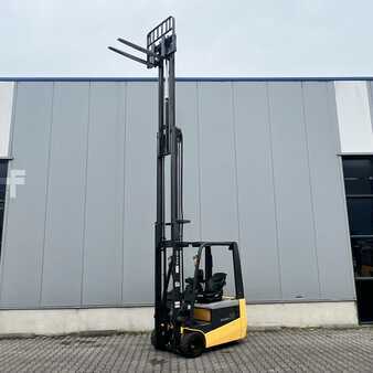 Elektrisk- 3 hjul 2013  Atlet ET20L (AG1N1L20T) (20)