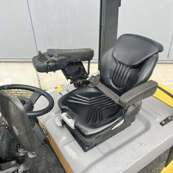 Elektrisk- 3 hjul 2013  Atlet ET20L (AG1N1L20T) (6)