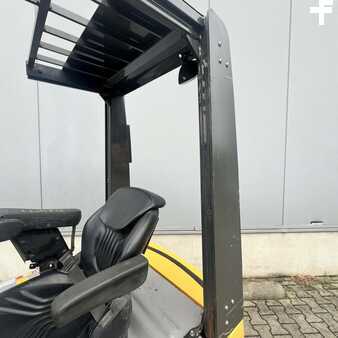 Elektrisk- 3 hjul 2013  Atlet ET20L (AG1N1L20T) (7)