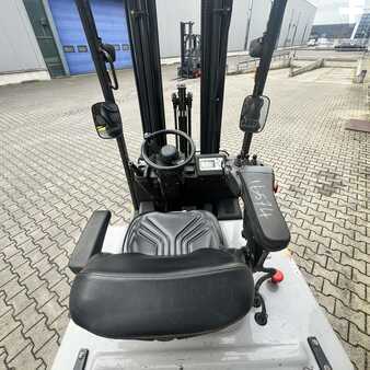 Elektrisk- 3 hjul 2013  Atlet ET20L (AG1N1L20T) (8)