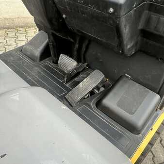 Elektrisk- 3 hjul 2013  Atlet ET20L (AG1N1L20T) (9)