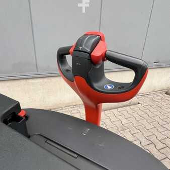 Wózki niskiego podnoszenia 2020  Linde T30 (1153) (11)