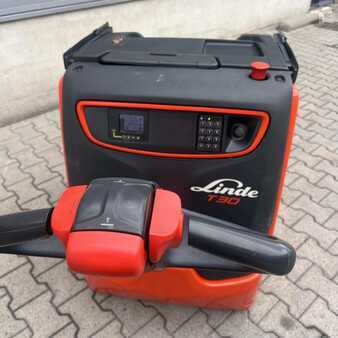 Wózki niskiego podnoszenia 2020  Linde T30 (1153) (12)