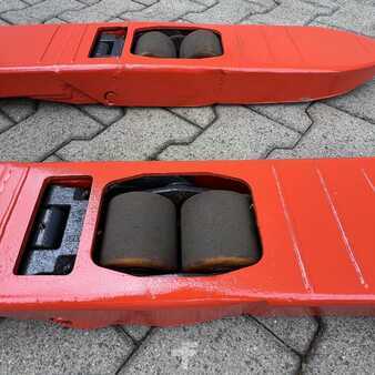 Wózki niskiego podnoszenia 2020  Linde T30 (1153) (15)