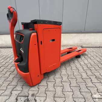 Wózki niskiego podnoszenia 2020  Linde T30 (1153) (2)