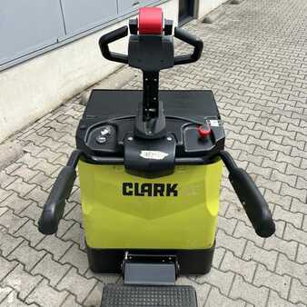 Nízkozdvižný vozík 2017  Clark PPXS20 (5)