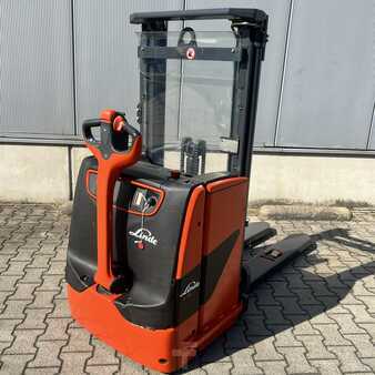 Wózek wysokiego podnoszenia 2016  Linde L16 (1173) (1)