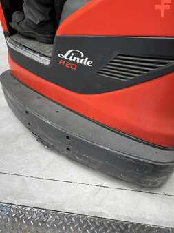 Linde R20 HD (1120)