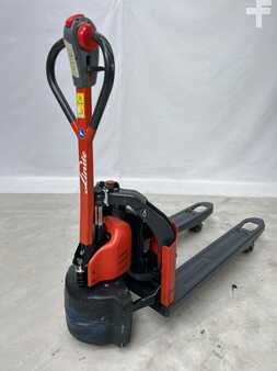 Wózki niskiego podnoszenia 2019  Linde MT12 (1131) (1)