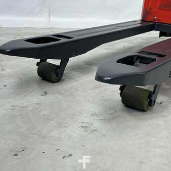 Wózki niskiego podnoszenia 2019  Linde MT12 (1131) (10)