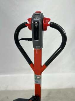 Wózki niskiego podnoszenia 2019  Linde MT12 (1131) (3)