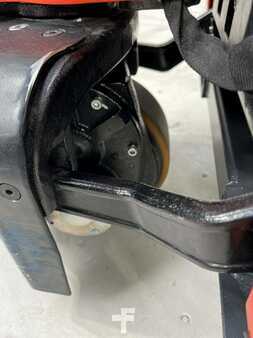 Wózki niskiego podnoszenia 2019  Linde MT12 (1131) (6)