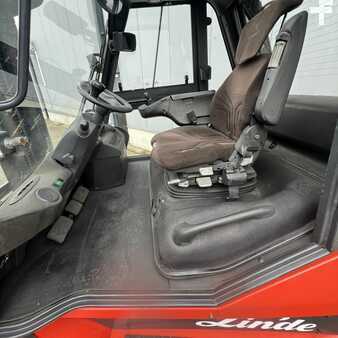 Diesel Forklifts 2014  Linde H80D (396-02) (7) 