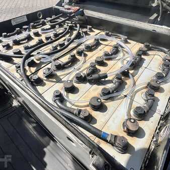 Eléctrico - 3 rodas 2014  Unicarriers TX3-20L (AG1N1L20Q) (8)